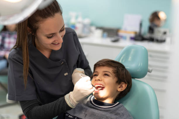 Best Emergency Treatment for Jaw Pain or Injury in Westland, MI